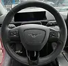 Steering wheel - 2021 Ford Mustang Mach-E Premium