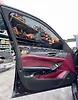 Door (LHF) - 2014 Cadillac CTS