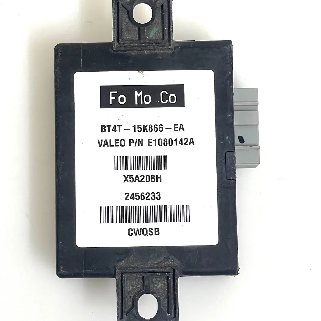 Parking Assist Control Module - 2013 Ford Edge SE