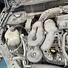 Engine  - 2018 Infiniti QX50 2.0 Turbo