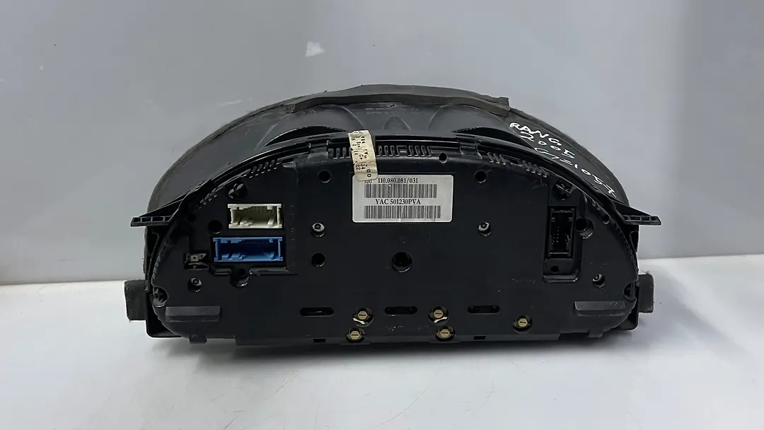 Speedometer - 2005 Land Rover RANGE ROVER