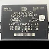 Headlight Module - 2009 Jaguar XF