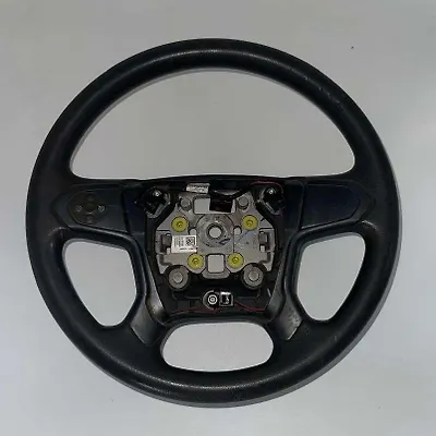 Steering Wheel - 2015 GMC Sierra FLEET/BASE
