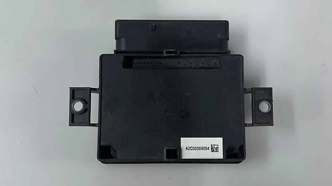 Parking Assist Control Module - 2011 Audi A4