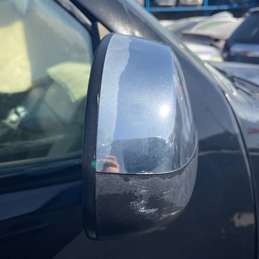 Side Mirror (RH) - 2010 Chevrolet Tahoe LTZ 1/2 ton