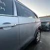 Door (LHB) - 2014 Chevrolet Captiva