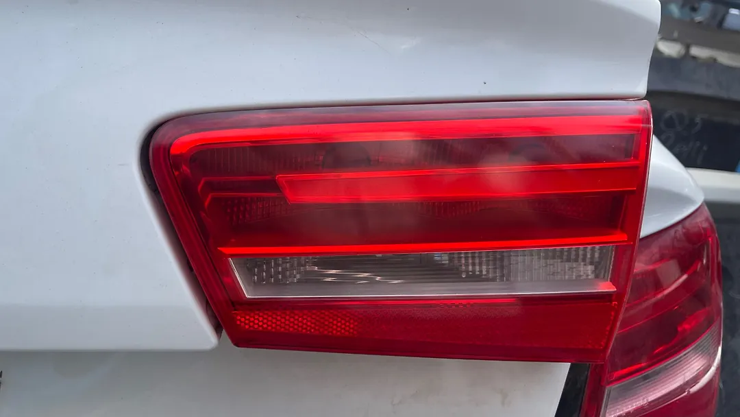 Trunk Light (RH) - 2014 Audi A6