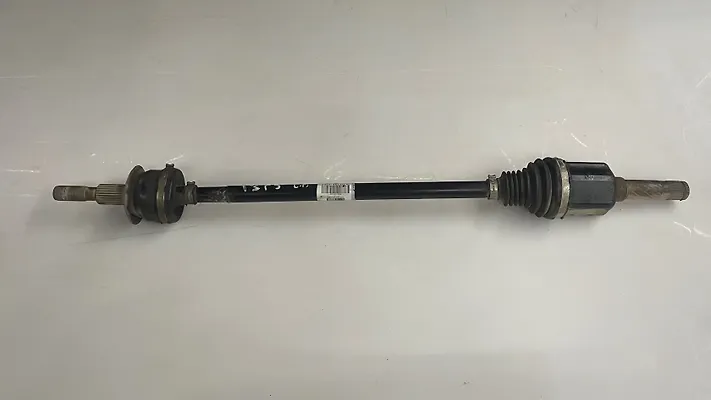 Axle Rear (LH) - 2018 Lincoln Continental