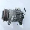 AC Compressor - 2013 GMC Terrain