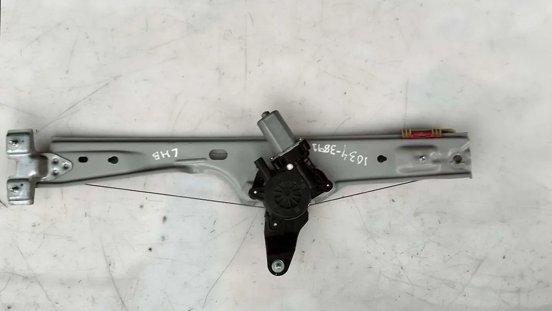 Door motor (LHB) - 2018 Chevrolet Traverse