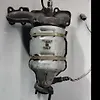 Catalytic converter - 2017 Ford Edge