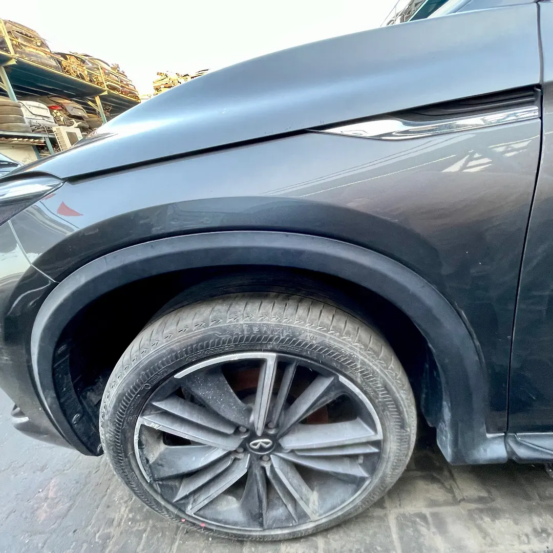 Fender (LHF) - 2023 Infiniti QX55
