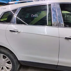 Door (RHB) - 2011 Cadillac SRX