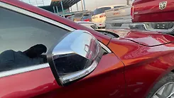 Side Mirror (RH) - 2014 Chevrolet Impala LTZ (2LZ)