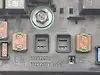 Fuse box - 2019 Chevrolet Impala Premier (2LZ)