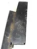 Back Bumper Reinforcement Bar - 2019 Lincoln MKZ FWD MKZ
