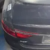 Trunk - 2016 Jaguar XF