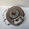 Complete Hub Assembly(RHF) - 2018 GMC Terrain