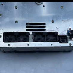 Navigation DVD player - 2011 GMC Sierra