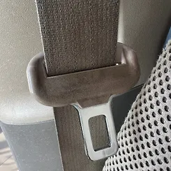 Seat Belt (RHF) - 2011 Nissan Pathfinder 4.0