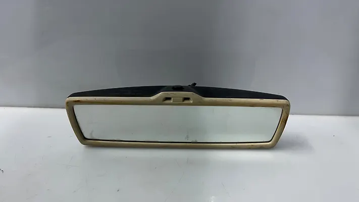 Rear view mirror - 2012 Volkswagen Touareg