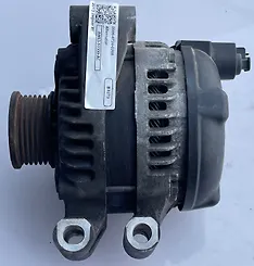 Alternator - 2013 Jaguar XF
