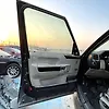 Door (LHF) - 2007 Land Rover RANGE ROVER VOGUE