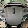 Airbag (Steering) - 2016 Lincoln MKZ