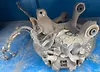 Complete Hub Assembly(LHB) - 2017 Ford Edge SE