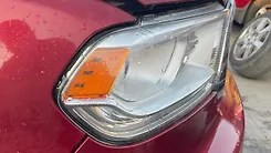 Headlight (RH) - 2015 Dodge Durango Limited