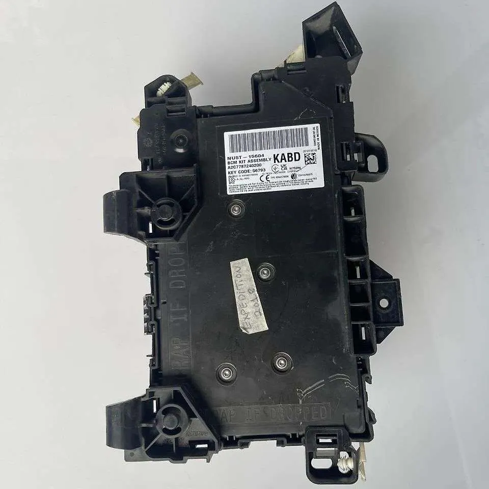 Body Control Module/BCM - 2018 Ford Expedition