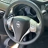 Steering wheel - 2015 Nissan Rogue