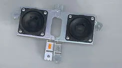 Speaker - 2012 Infiniti QX56