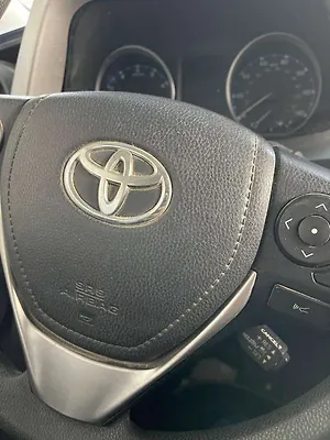Speedometer - 2018 Toyota RAV4 2.5