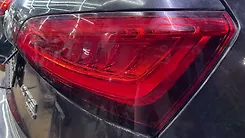 Tail Light (RH) - 2016 Audi Q5
