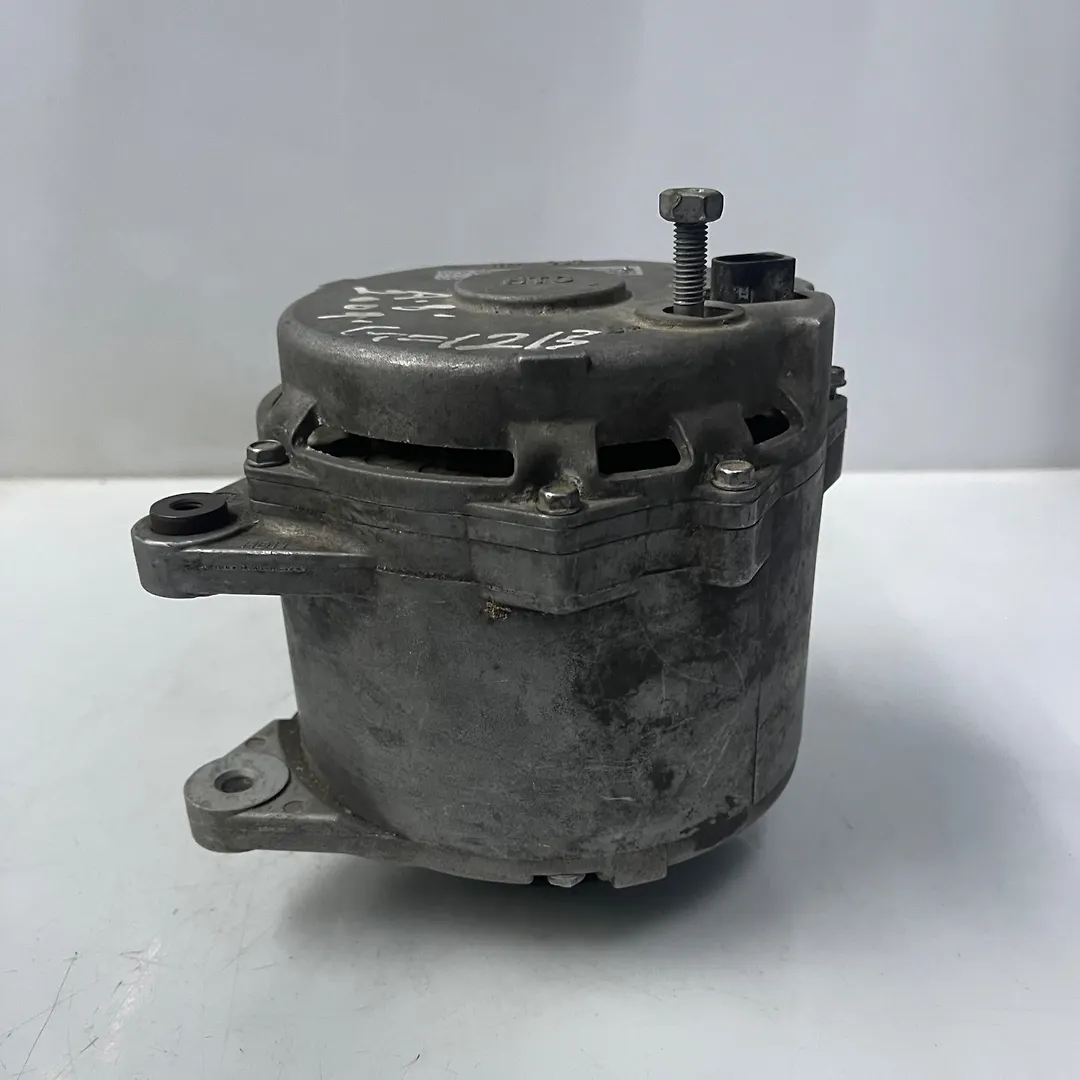 Alternator - 2012 Audi A8