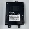 Bluetooth Telephone Control Module - 2013 Volkswagen Passat
