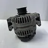 Alternator - 2016 Volkswagen Tiguan