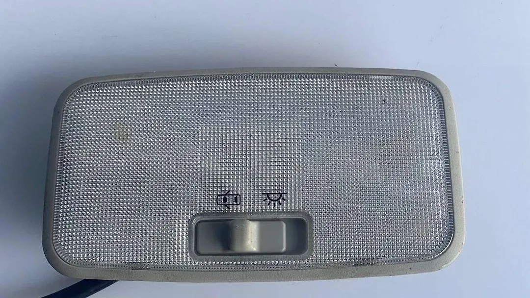 Ceiling Light(Interior) - 2021 Toyota Tacoma SR5
