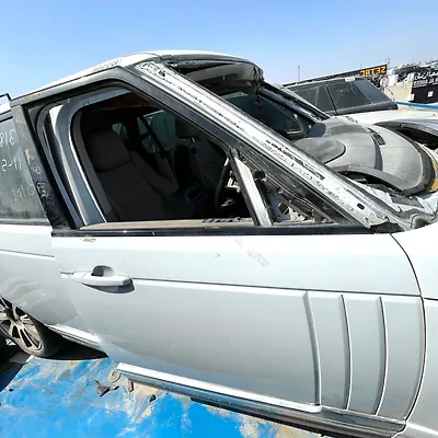 Door (RHF) - 2014 Land Rover RANGE ROVER VOGUE