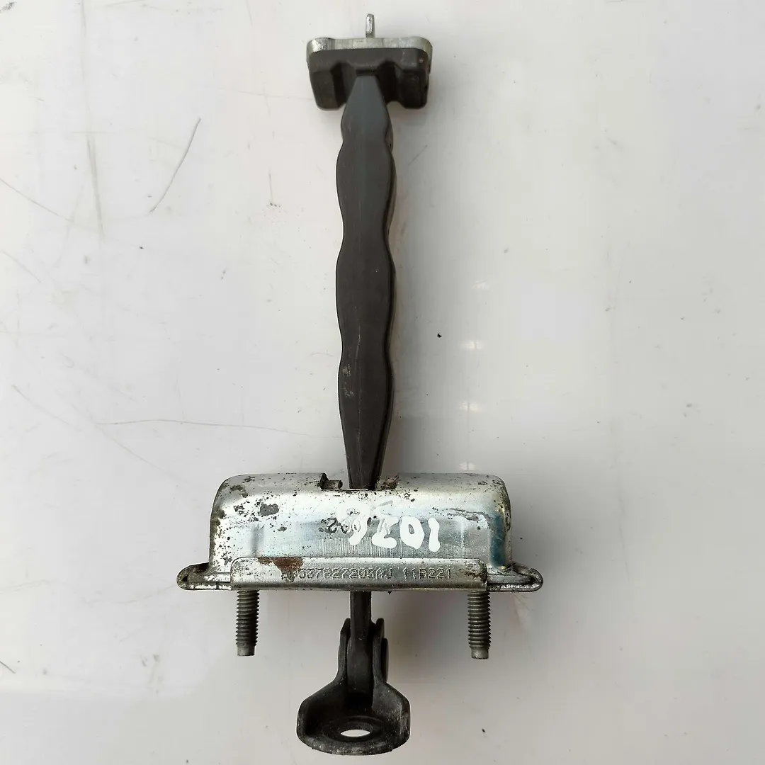 Door Stopper Jam Hinge  - 2011 Ford Explorer