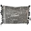 Radiator - 2017 Ford Escape