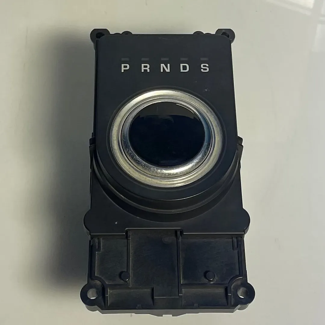 Transmission Shift Switch - 2019 Jaguar XE