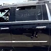 Door (LHB) - 2019 Cadillac ESCLAE