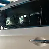 Door (LHB) - 2015 Infiniti QX60