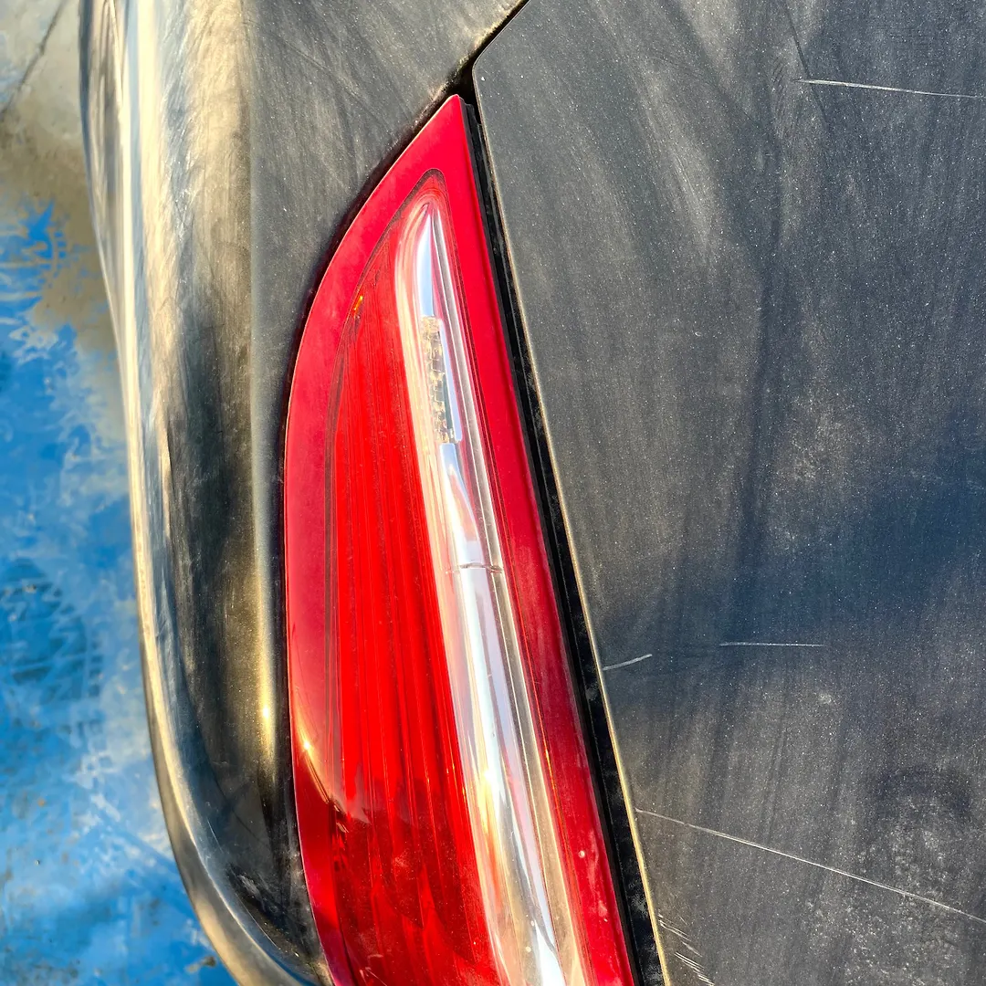 Tail Light (LH) - 2011 Jaguar XJL
