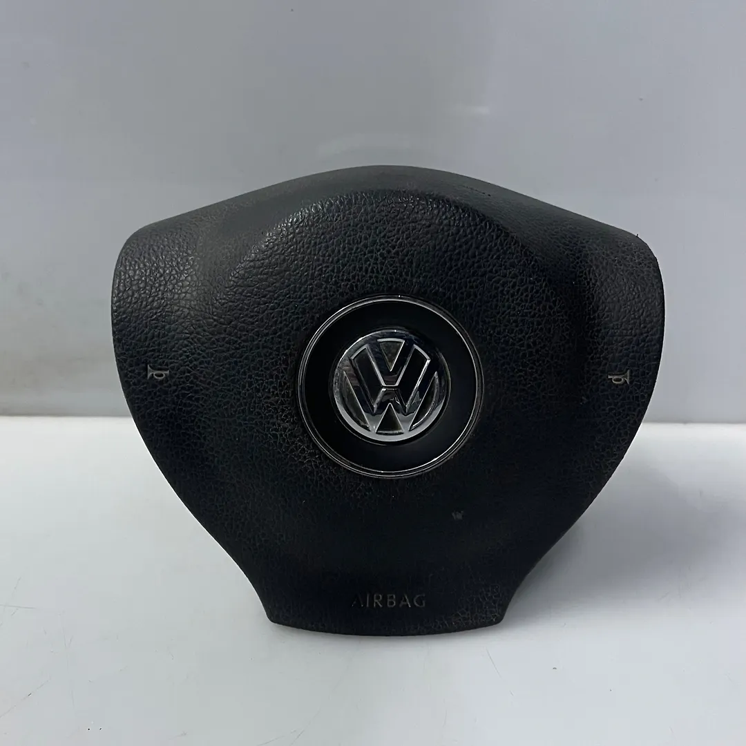 Airbag (Steering) - 2012 Volkswagen Passat