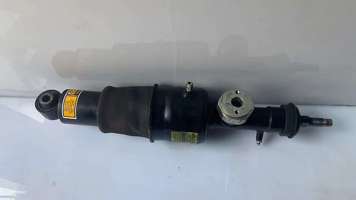 Shock Absorber (Hydraulic) - 2011 Infiniti QX56