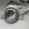 Starter Motor - 2018 Jeep Compass 