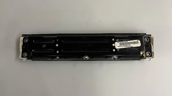 Airbag (Knee) - 2017 Lincoln Continental Premier